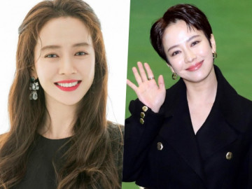 Song Ji Hyo cắt tóc tomboy khiến fan tranh cãi nảy lửa