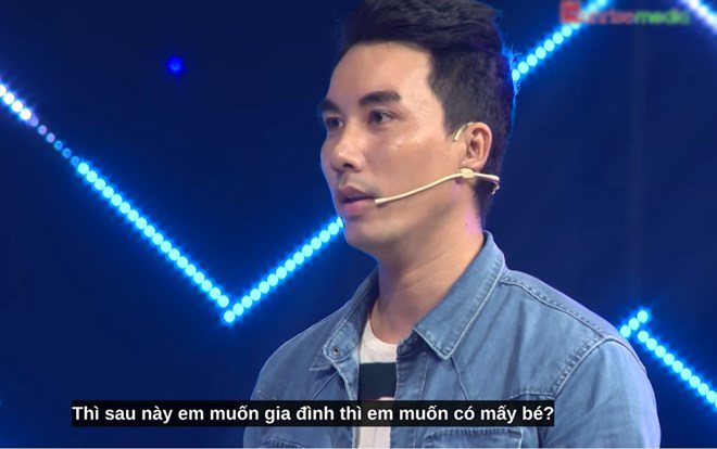 Và việc sinh con.