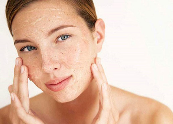 Các bước chăm sóc da mặt dành cho mọi loại da giúp da sạch khỏe - 8