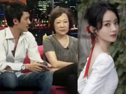 Giải trí - Ngôi sao 24/7: Triệu Lệ Dĩnh khóc vì Phùng Thiệu Phong khổ hậu ly hôn, sốc thái độ mẹ chồng