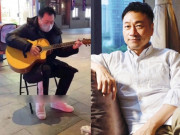 Giải trí - Từng là Thị đế TVB, sao nam giờ bán hàng rong không ai nhận ra, chẳng ai thèm mua