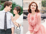 Giải trí - Thiếu gia Thương Ngày Nắng Về: Ngoài đời cũng là "phi công trẻ", bạn gái là Hoa khôi sinh viên