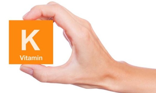 Thực phẩm giàu vitamin K nên ăn hàng ngày để tốt cho xương, tăng cường trí nhớ - 1