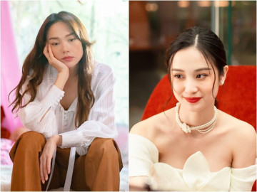 Lộ diện bạn gái cũ của chồng Minh Hằng