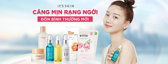 Yêu lại từ đầu dòng serum huyền thoại này để da đẹp lung linh đón mùa lễ hội - 3