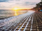 Lifestyle - Khách du lịch đừng bỏ lỡ những bãi biển đẹp nhất khi đến Phan Thiết