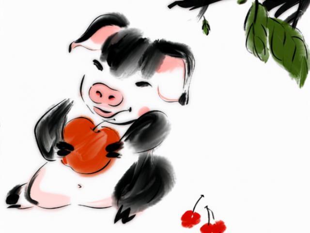 4 con giáp dám thách thức đối thủ, khổ trước sướng sau, càng già càng phất