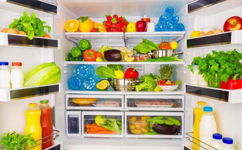 Kiểm tra chỗ này trong tủ lạnh ngay nếu không muốn vừa tốn tiền điện vừa hư hết thức ăn - 1