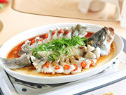 Sức khỏe - Ai cũng biết ăn cá tốt nhưng đây mới là cách ăn cá tốt nhất để tăng canxi, bồi bổ