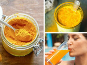 Sức khỏe - 10 loại đồ uống giúp tan mỡ, khỏe người còn tốt hơn dành 1 tiếng trong phòng tập gym