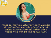 Giải trí - Chuyện bán dâm và những tuyên bố "khét lẹt" của Vũ Khắc Tiệp, Hà Anh, Trang Trần
