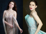 Giải trí - Ngôi sao 24/7: Mỹ nhân đẹp nhất Philippines khoe ảnh mới, nhìn vòng 1 mới giật mình