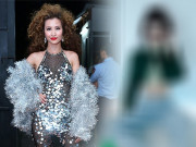 Làm đẹp - Đông Nhi làm mẹ ngày càng đẹp, để lại kiểu tóc thảm hoạ một thời mà giờ sang xuất sắc