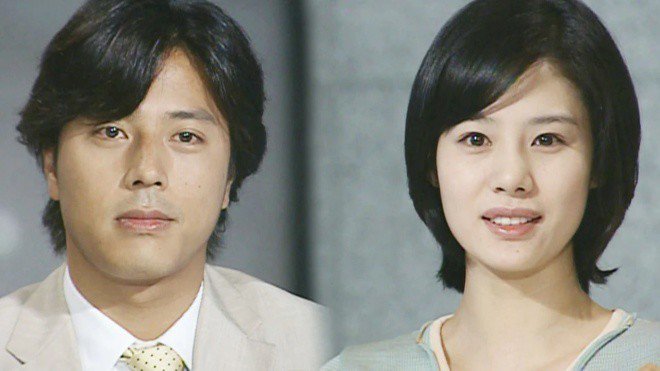 Han Jae Suk từng là tài tử nổi tiếng Hàn Quốc thời quá khứ.