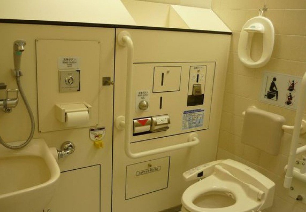 Tại sao người Nhật không đặt toilet chung với nhà tắm? Lý do khiến cả thế giới bái phục - 5