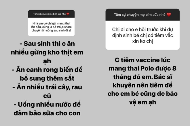 Sinh con với chồng đại gia, Phạm Hương lần đầu kể hết chuyện ở cữ ở trời Tây - 4