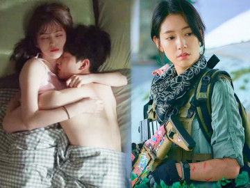 5 phim Hàn dở nhất 2021: Toàn cảnh “giường chiếu”, “mèo vờn chuột” vẫn không cứu nổi nội dung