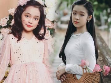 Chu Diệp Anh Thương ngày nắng về có 2 sổ tiết kiệm vẫn học cực giỏi, các diễn viên nhí khác thì sao?