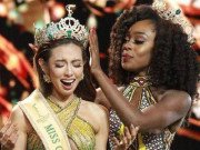 Clip Eva - Nhìn lại hình ảnh rạng rỡ của Thùy Tiên tại Chung kết Miss Grand 2021