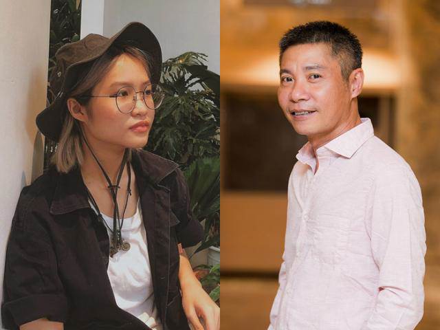 Con gái ruột 20 tuổi kín tiếng của NS Công Lý: Theo nghề này vì thần tượng bố