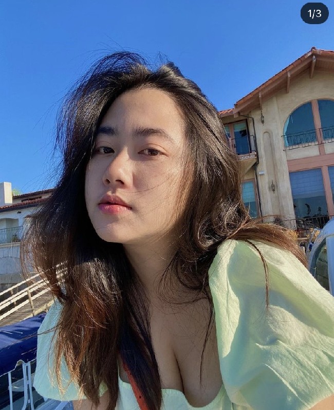 Cháu gái nữ tỷ phú gốc Việt khoe nhà amp;#34;sương sươngamp;#34;, ngắm là thấy amp;#34;toát ra mùi tiềnamp;#34; - 1