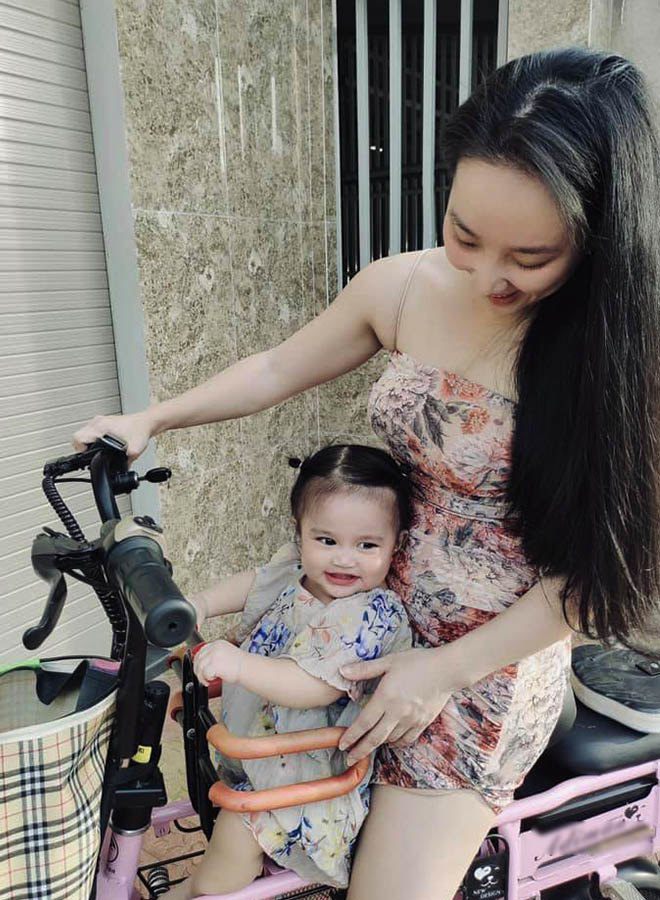 Tủi thân vì mập, xấu sau sinh 2 con, vợ Lê Dương Bảo Lâm liền lột xác nhận không ra - 13