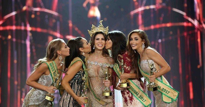 Nhiều năm qua, cuộc thi hướng tới chủ đề kêu gọi chấm dứt chiến tranh và bạo lực.