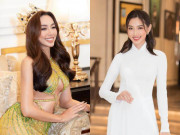 Giải trí - Đăng quang Hoa hậu Hòa bình Quốc tế, Thùy Tiên nhận giải thưởng ra sao?
