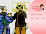 Làm mẹ - Top 4 truyện cổ tích dành cho trẻ tiểu học, giúp con tăng tư duy logic, phát triển EQ