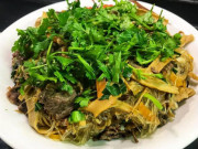 Sức khỏe - 6 rau quả này thêm vào bữa cơm hàng ngày là "liều thuốc" giải độc, thải kim loại tốt nhất