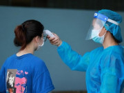 Sức khỏe - Hà Nội ngày 5/12 ca mắc mới đã "hạ nhiệt" xuống dưới 500 ca, với 189 trường hợp cộng đồng