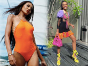 Thời trang - Lần đần tiên trong lịch sử Miss Grand Thailand trượt top, do quá ốm hay chọn đồ mắc lỗi?