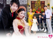 Giải trí - Đòi tình địch "nhả ra cho ngậm lại", hủy hôn và điều lạ về hôn nhân của Ốc Thanh Vân