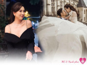 Giải trí - BTV đẹp nhất VTV yêu 10 năm mới cưới, giấu biệt ảnh chồng từ lần bị chê "dùng như phá"