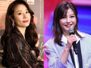 Giải trí - Tìm ra nguyên nhân Lâm Tâm Như tháo chạy về quê sau khi bạn thân Triệu Vy bị "phong sát"