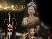 Làm đẹp - Điểm trùng lặp thú vị giữa Thùy Tiên và các cựu Hoa hậu Hòa bình Quốc tế