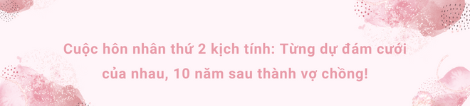 Ly kỳ: Nữ MC từng đi ăn cưới anh đồng nghiệp, ai ngờ 10 năm sau lại thành chồng mình - 11