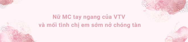 Ly kỳ: Nữ MC từng đi ăn cưới anh đồng nghiệp, ai ngờ 10 năm sau lại thành chồng mình - 1