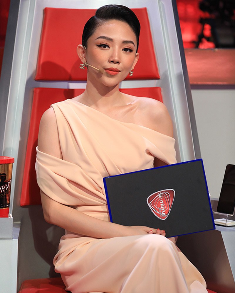 Nhiều năm qua, Tóc Tiên hoạt động chăm chỉ trong showbiz, nhận vô số giải thưởng danh giá trong và ngoài nước. Cô là huấn luyện viên trẻ tuổi nhất 2 mùa giải Giọng hát Việt 2017 - 2018, là khách mời của nhiều gameshow giải trí.
