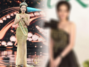 Người bốc phốt Thuỳ Tiên mua giải: Chị gái Đặng Thu Thảo, nhan sắc thật không thua kém