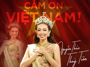 Thuỳ Tiên sau 3 đấu trường sắc đẹp: mặc ngày càng ít vải nhưng độ sành điệu tăng cao