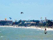 Xem ăn chơi - Mũi Né xếp thứ 9 trong top 10 bãi biển du lịch tốt nhất thế giới