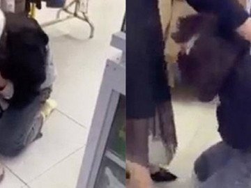 Vụ chủ shop quần áo bạo hành, làm nhục nữ sinh: Vì sao công an thu giữ quần áo?