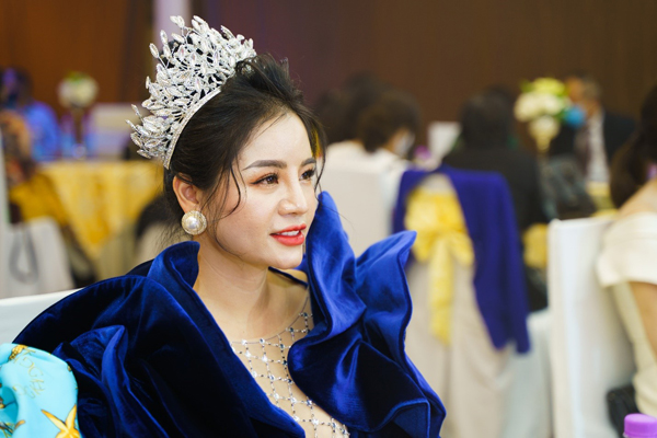 Những mảnh ghép hoàn hảo tại Bae Live Việt Nam - 2