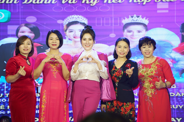 Những mảnh ghép hoàn hảo tại Bae Live Việt Nam - 5