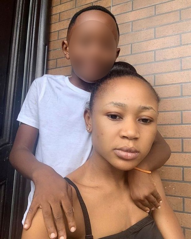 Chụp ảnh khỏa thân để kỷ niệm sinh nhật con trai, người mẹ nhận cái kết đắng ngắt - 2