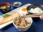 Sức khỏe - Cụ 84 tuổi nhưng xương như 20 tuổi nhờ món ăn sáng có nguyên liệu chính phổ biến ở VN