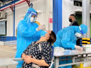 Sức khỏe - Ngày 6/12: Có 14.591 ca COVID-19, công bố 223 trường hợp tử vong