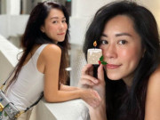 Làm đẹp - Vỗ mặt 300 lần một ngày để da đẹp, MC U50 làm dân tình “bật ngửa” khi ngắm mặt mộc