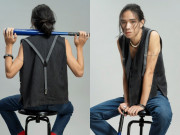 Nhạc - Thịnh Suy lý giải tựa đề ca khúc có cái tên độc lạ: "cá rim cá chô"